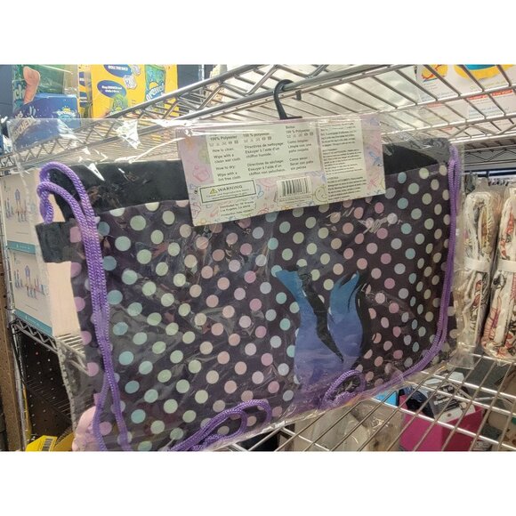 Unicorn‎ Tote Bag With Pink Sunglasses - Dazey Shades - Picture 3 of 3